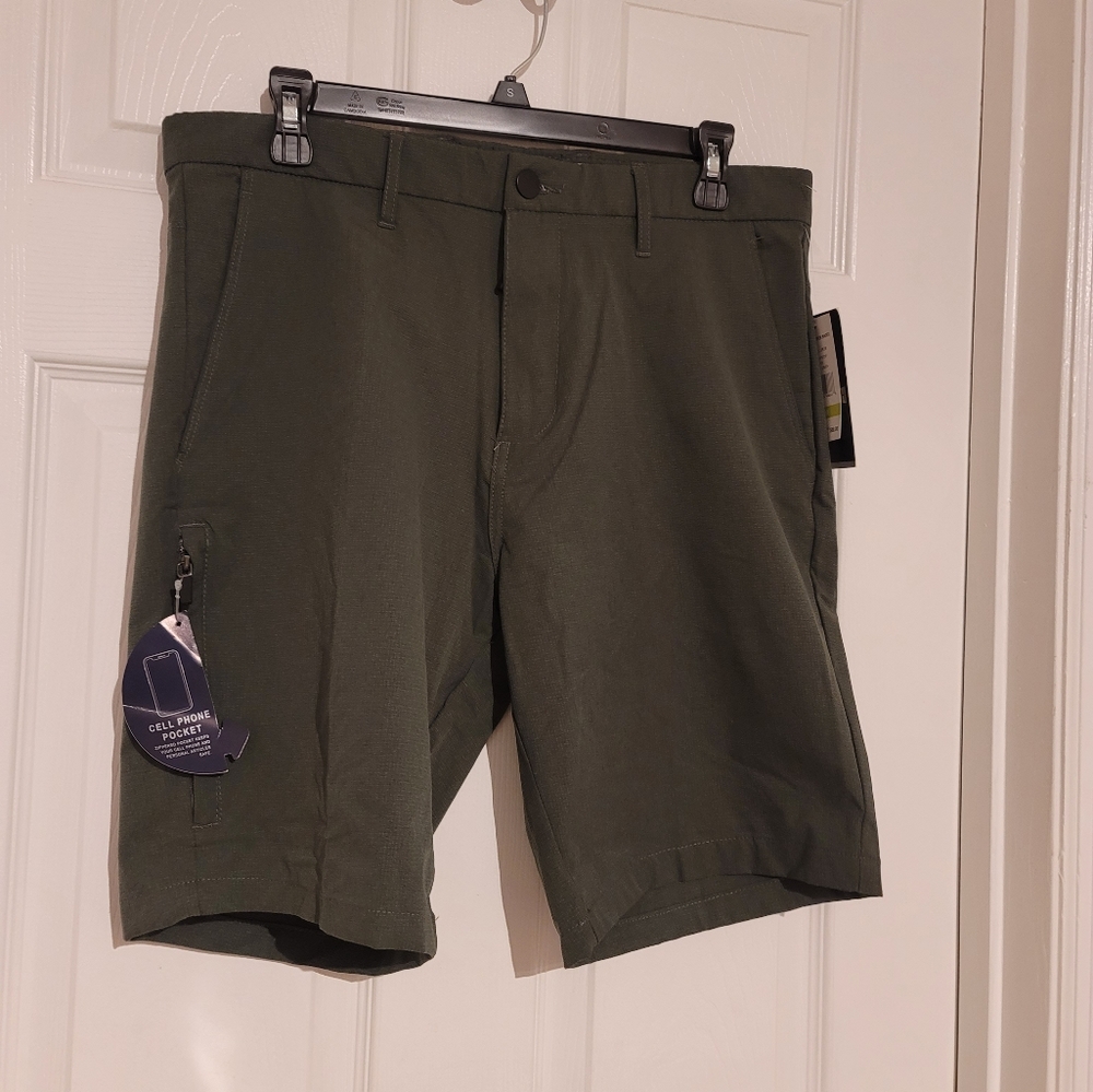 All Day Shorts